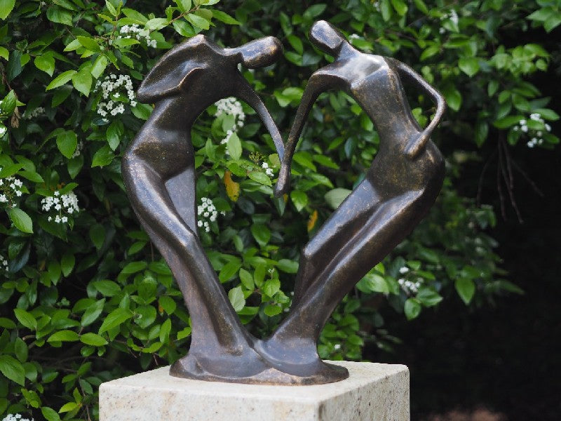 Abstract Dancers