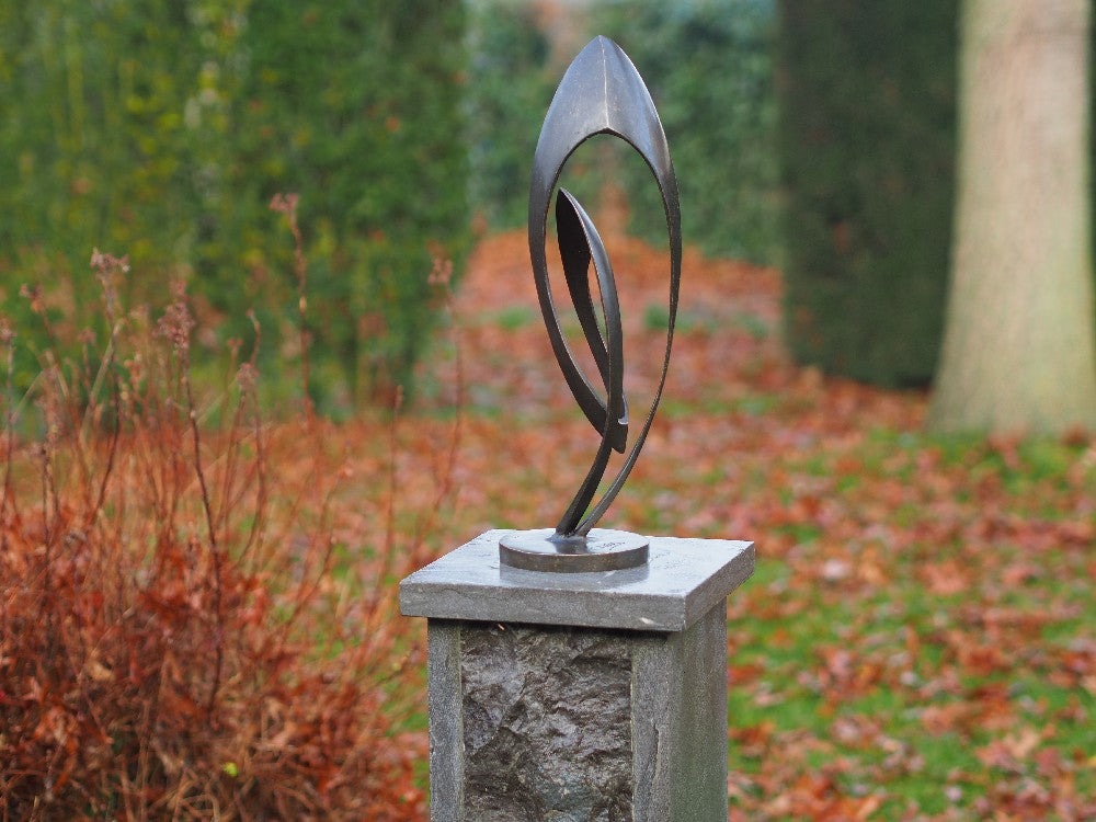 Modern Sculpture 'Endless' Small