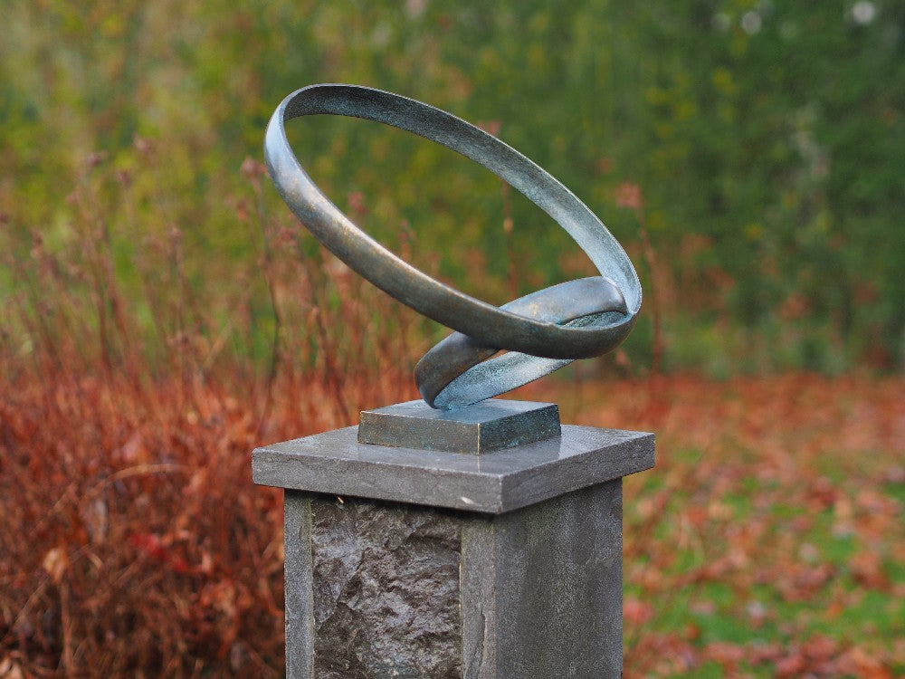 Modern Sculpture 'Together'