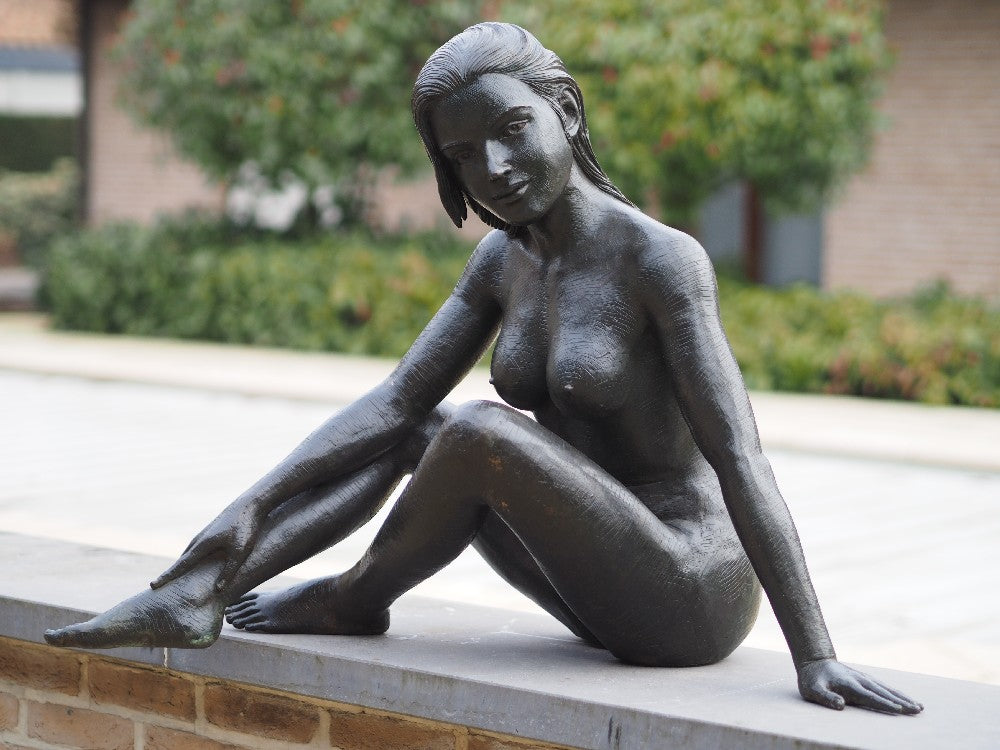 Naked Woman
