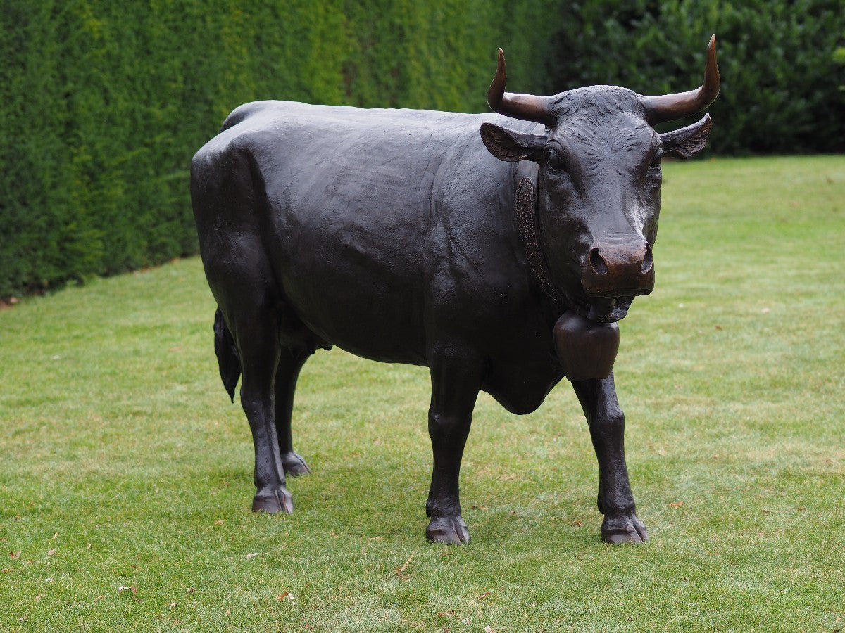 Vache D'Herens