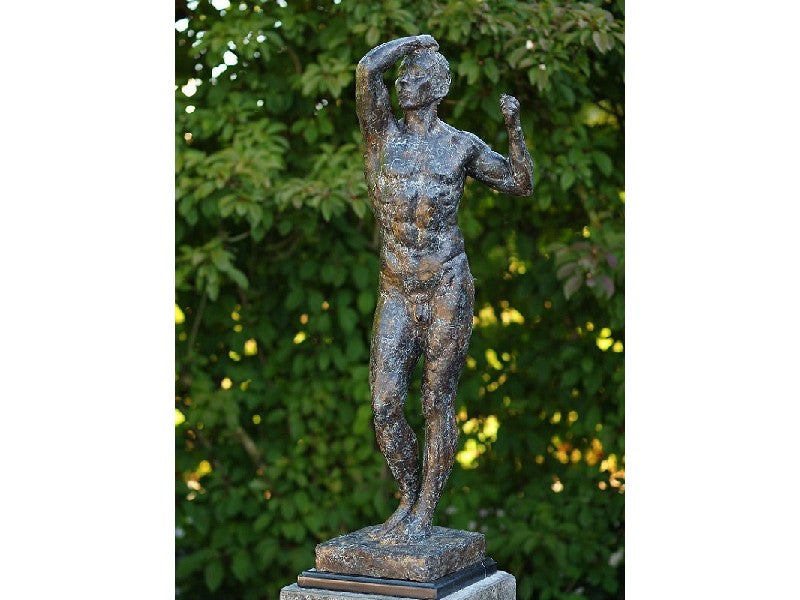 L'Age D'Airain Of Rodin Reproduction