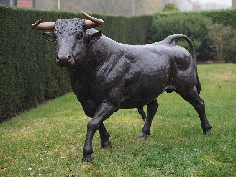 Big Bull