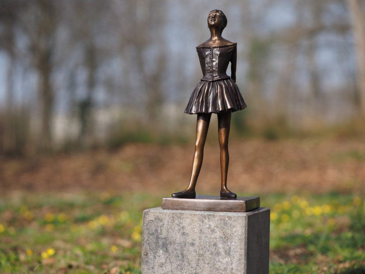Ballerina Degas