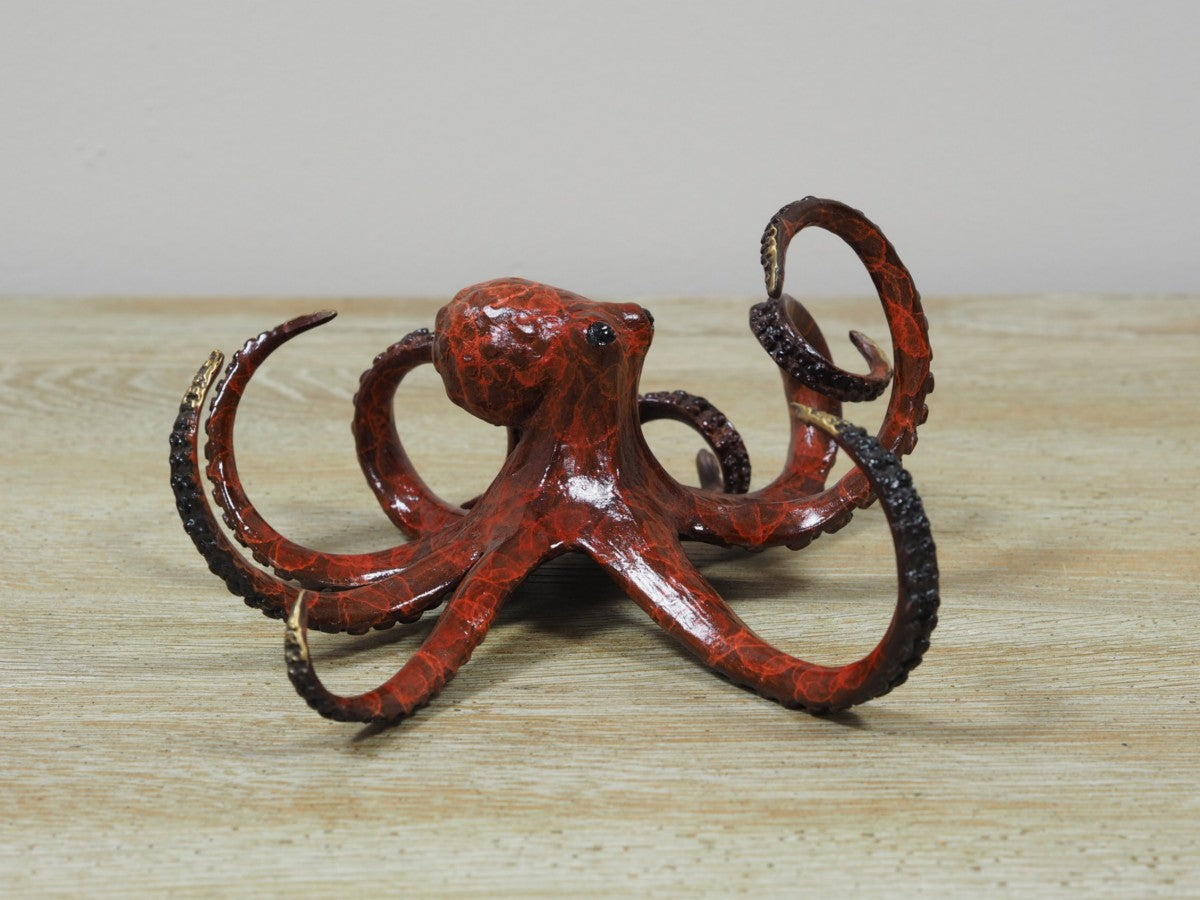 Octopus