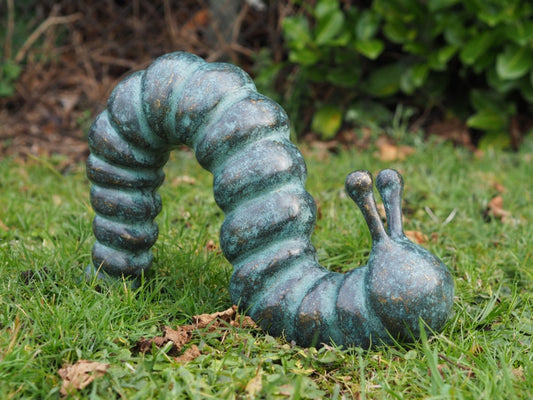 Large Caterpillar