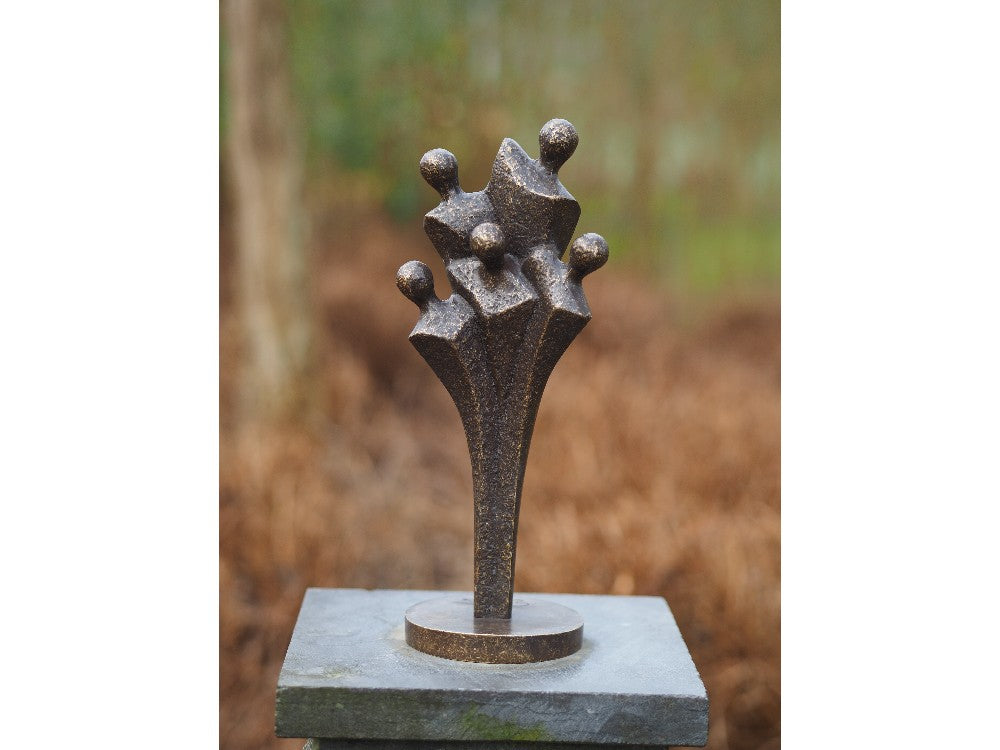 Family Sculpture Small