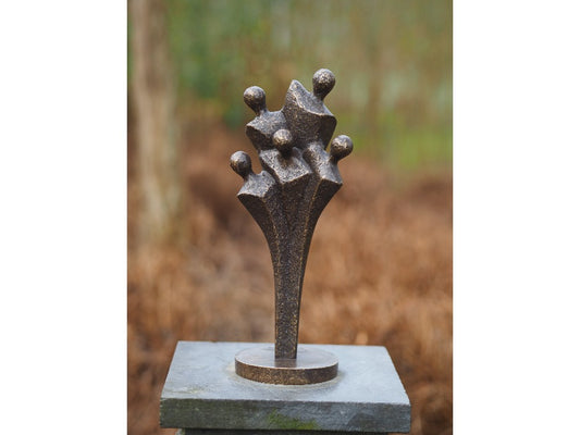 Family Sculpture Small