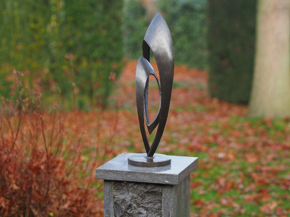 Modern Sculpture 'Endless' Small