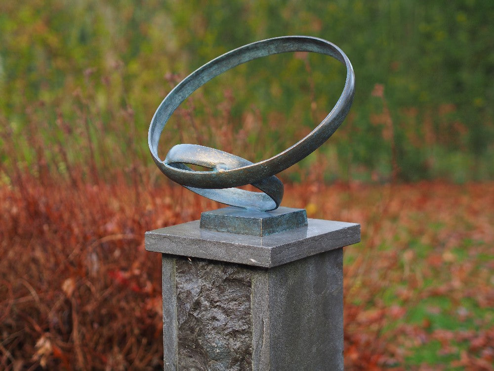 Modern Sculpture 'Together'