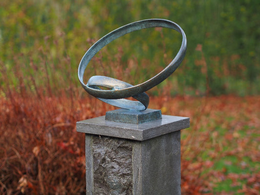 Modern Sculpture 'Together'
