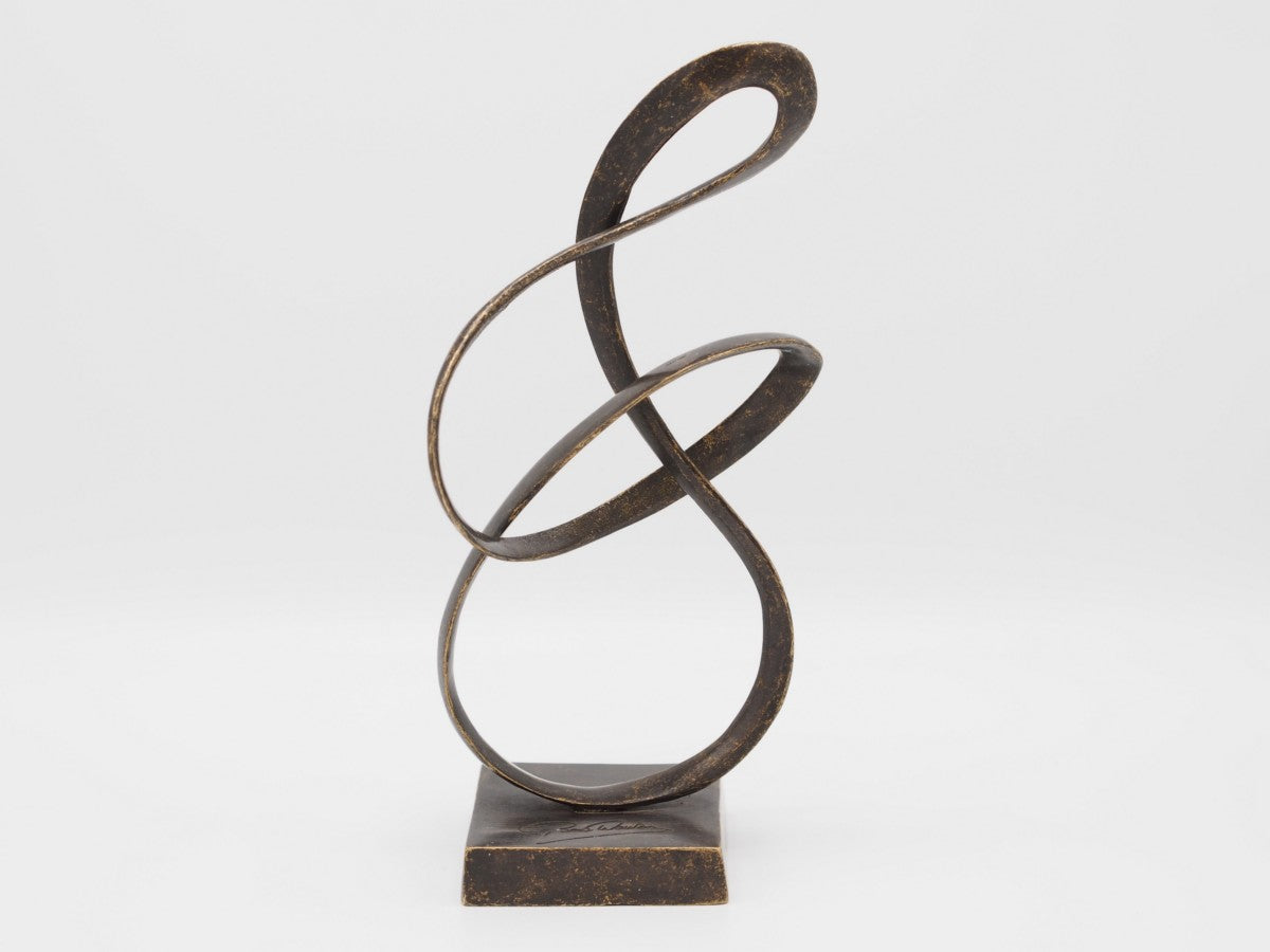 Modern Sculpture 'Eternity'