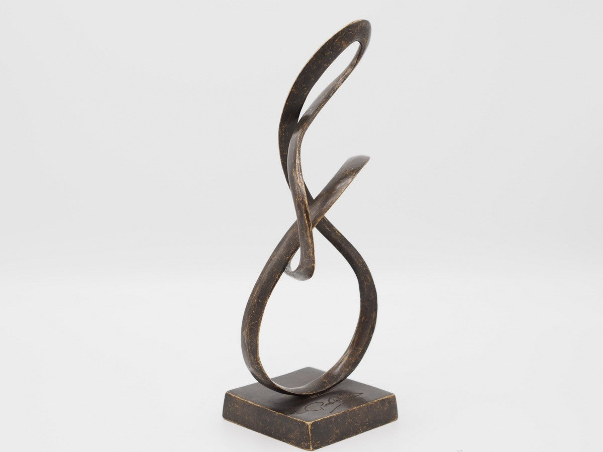 Modern Sculpture 'Eternity'