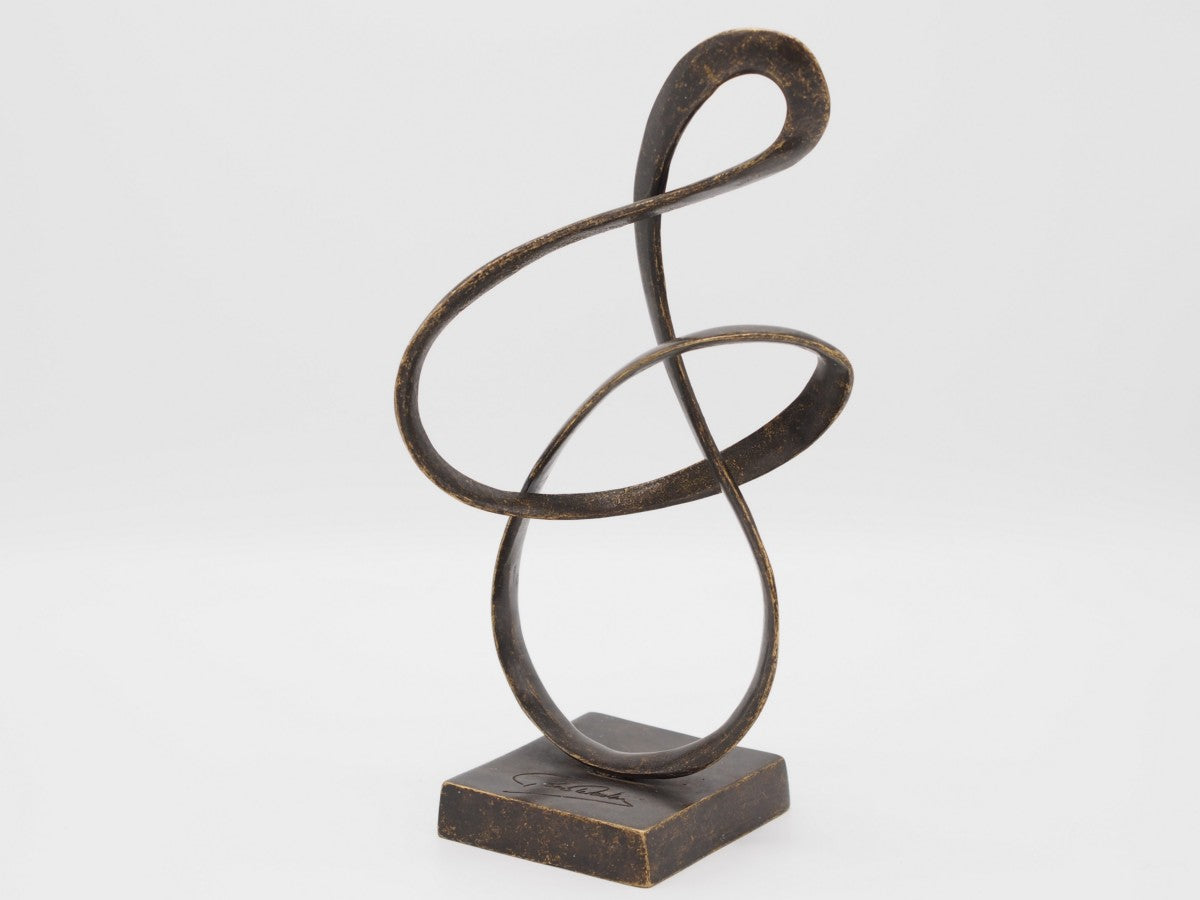 Modern Sculpture 'Eternity'