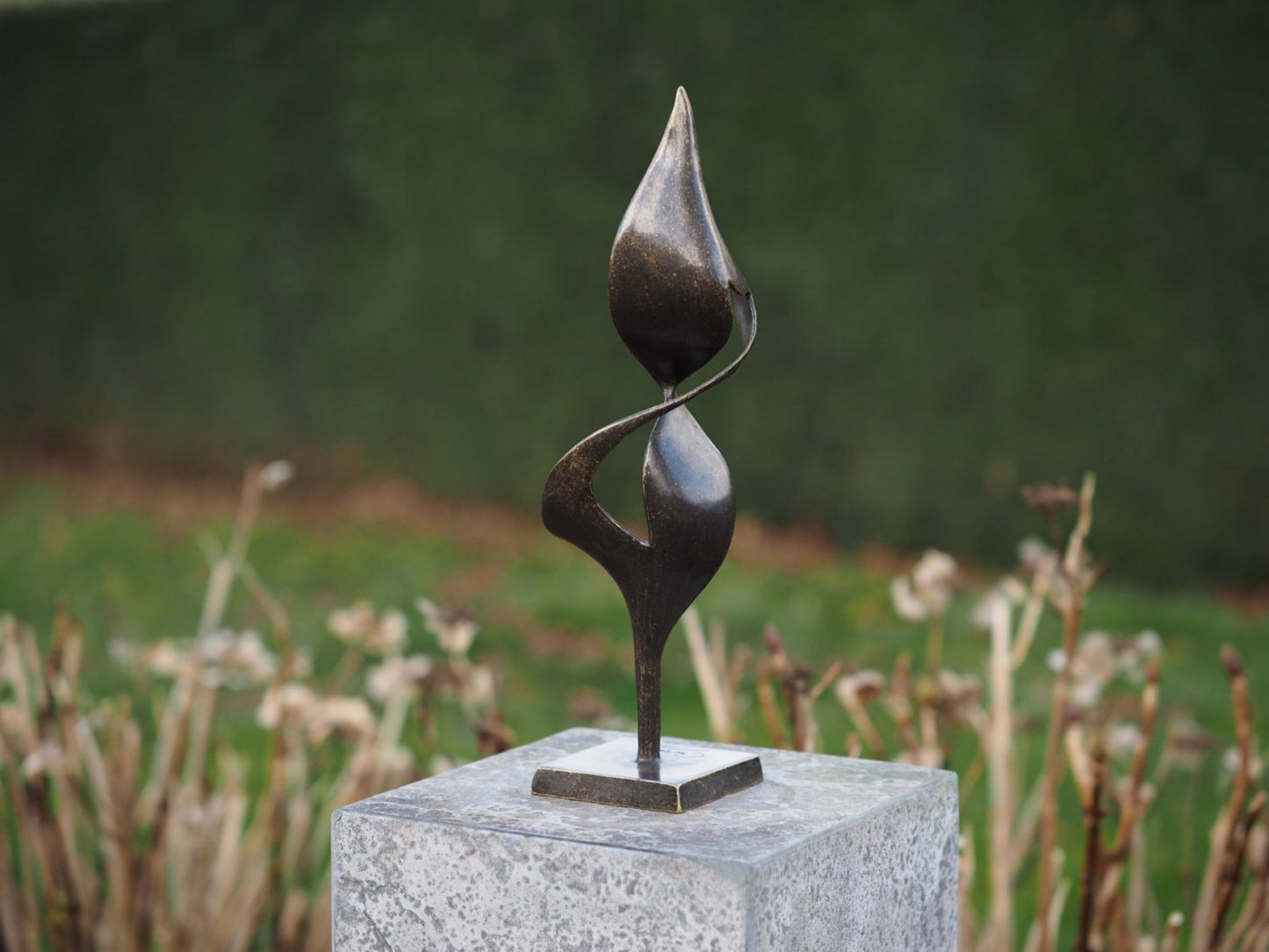 Abstract Sculpture