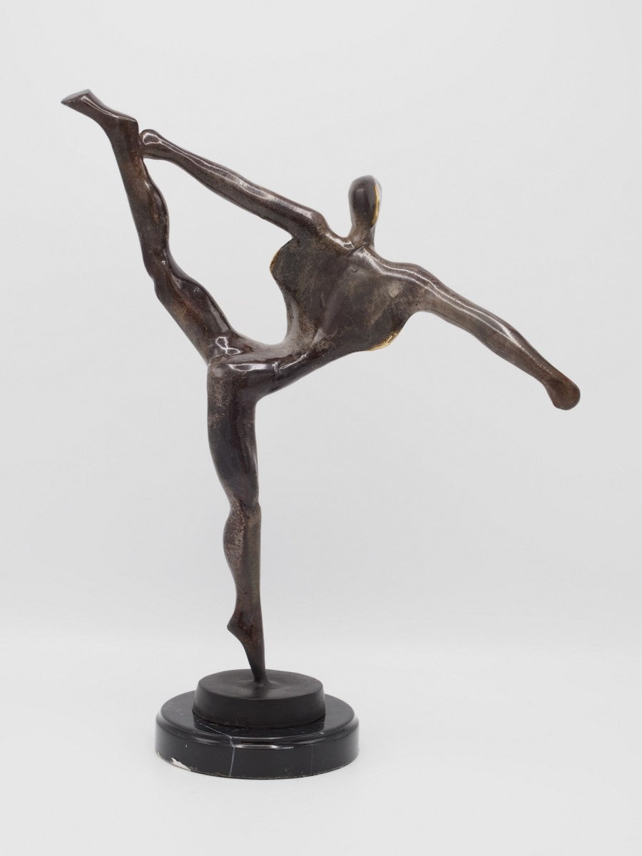 Modern Dancer