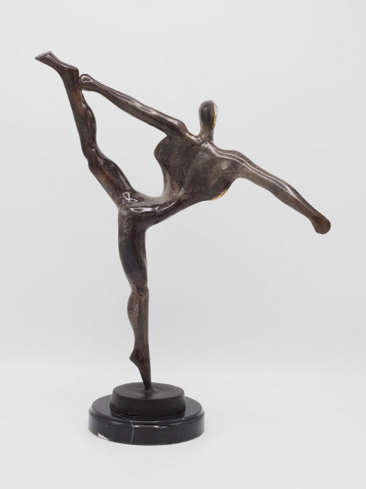Modern Dancer