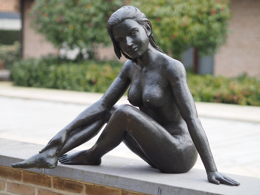 Naked Woman