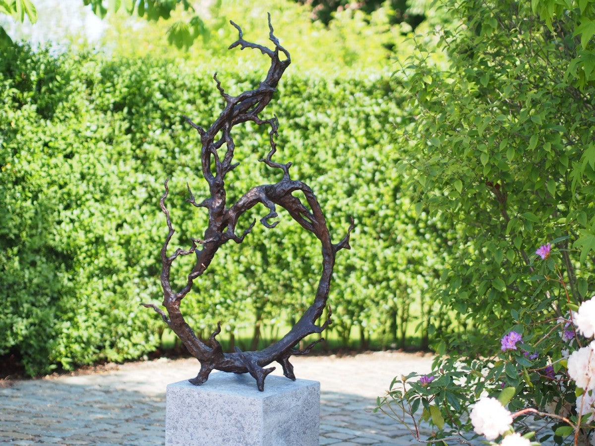 Modern Tree