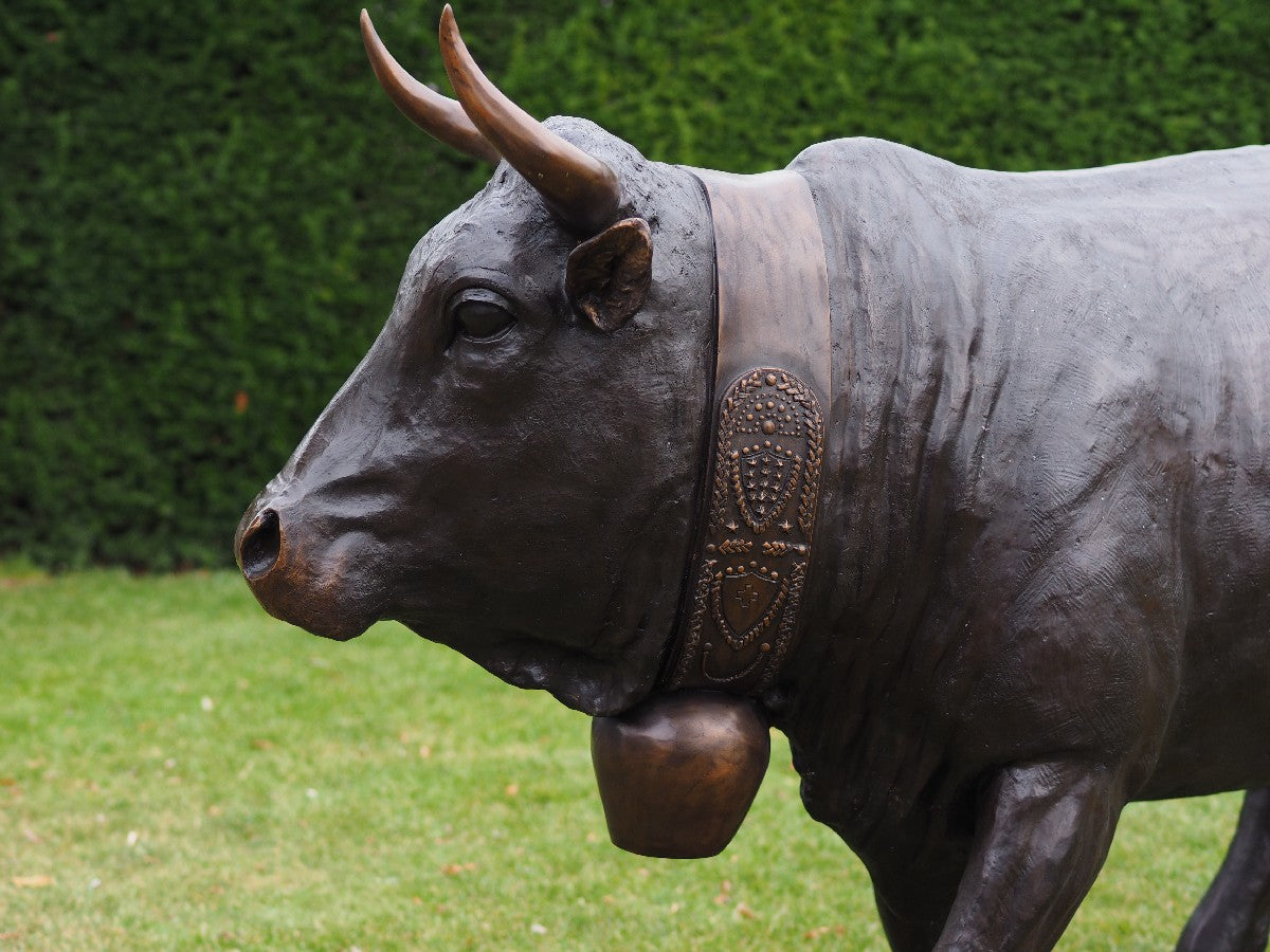 Vache D'Herens
