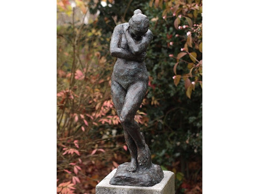 Eve Of Rodin Reproduction