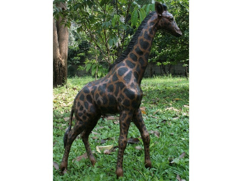 Giraffe Large