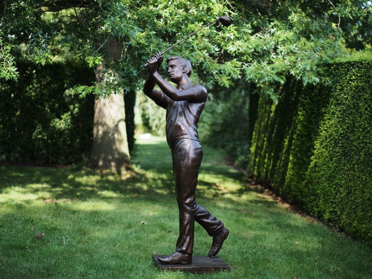 Golf Player