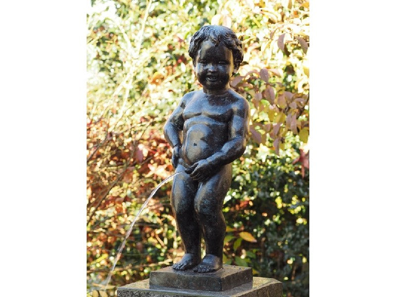 Manneken Pis