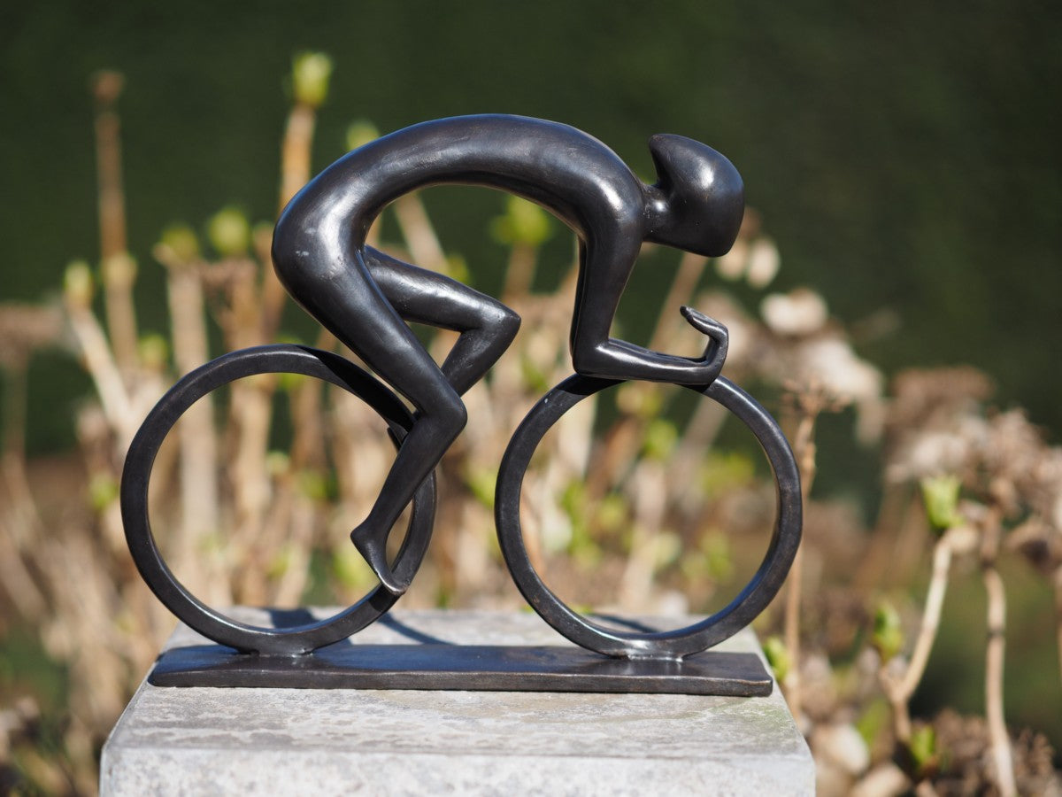 Cyclist