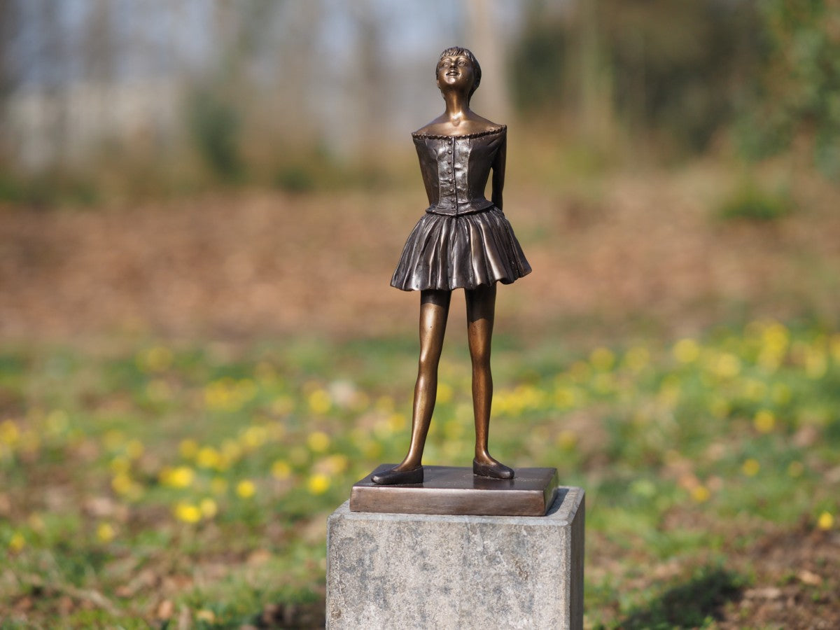 Ballerina Degas