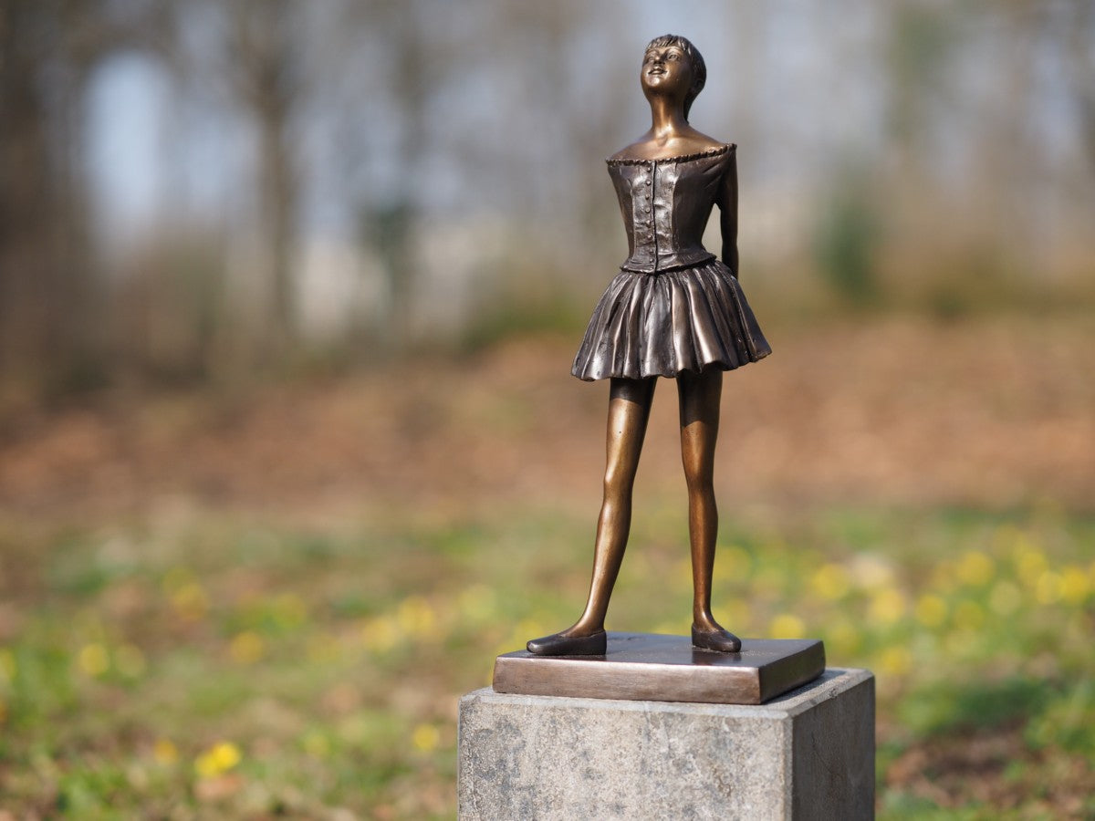 Ballerina Degas