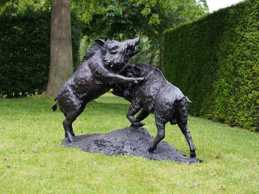 Everzwijnen